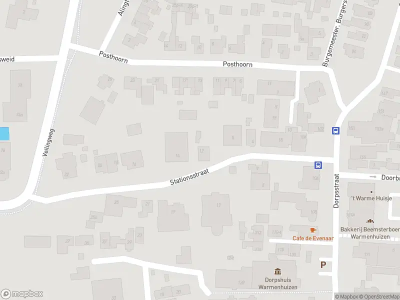 Overlastmelding Stationsstraat in Warmenhuizen gesloten