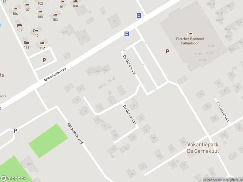 Overlastmelding De Garnekuul in Callantsoog gesloten