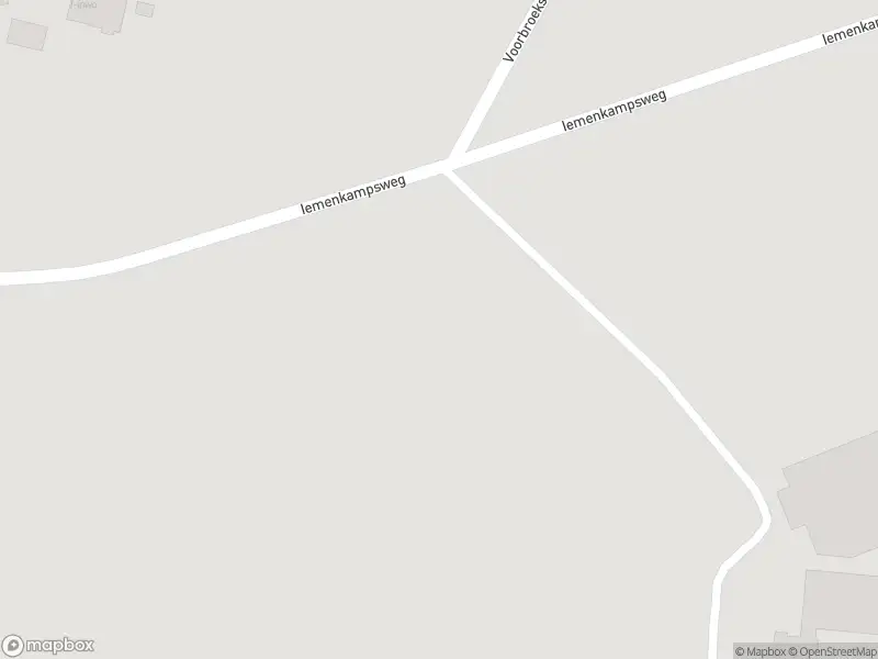 Brandweer met normale urgentie naar de Iemenkampsweg in Enter