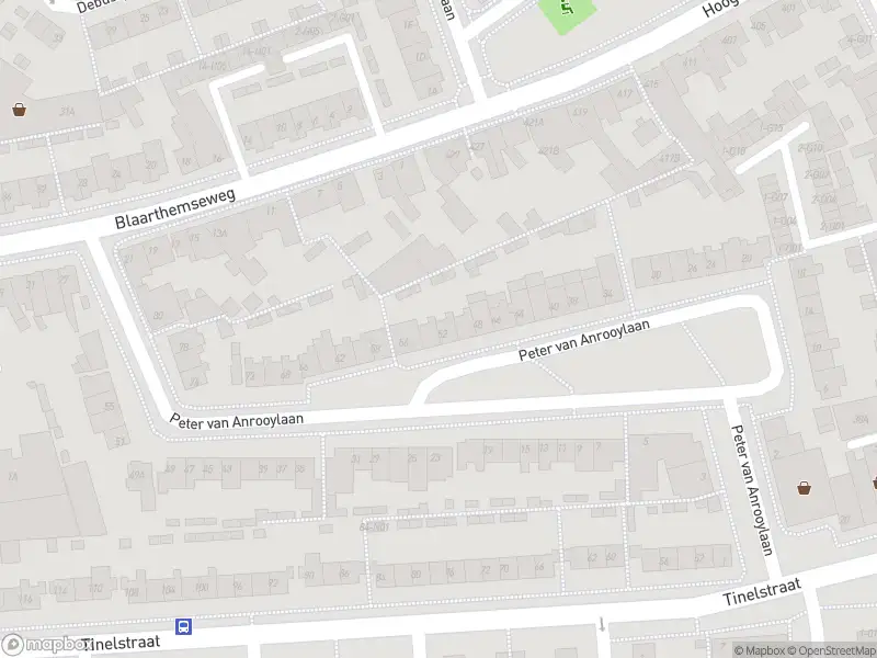 Politie naar de Karel de Grotelaan in Eindhoven vanwege ongeval met letsel