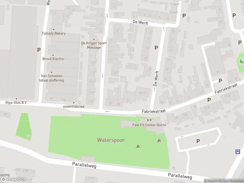 Overlastmelding Fabriekstraat in Goirle gesloten