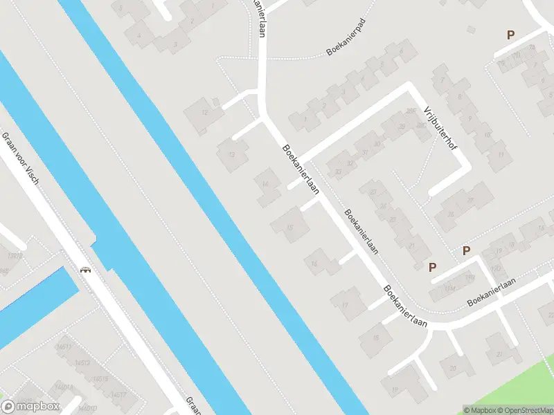 Overlastmelding Boekanierlaan in Hoofddorp