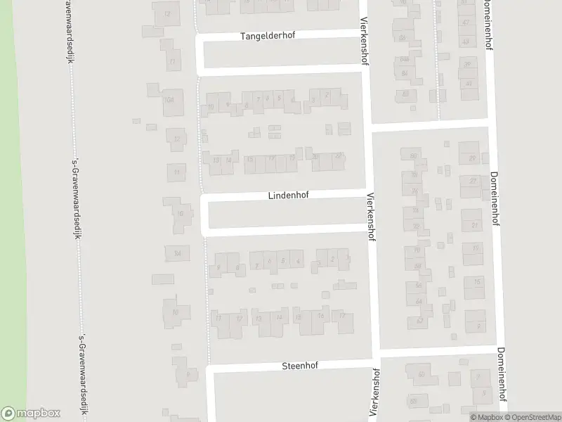 Overlastmelding Lindenhof in Tolkamer gesloten