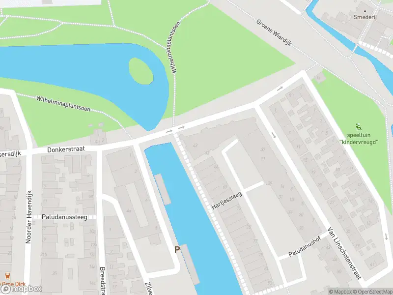 Overlastmelding Paludanushof in Enkhuizen gesloten