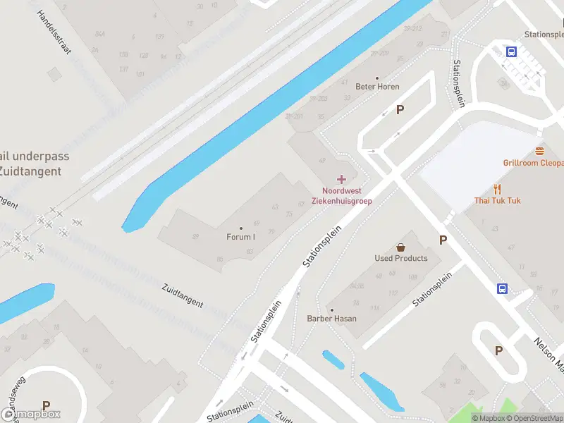 Overlastmelding Bevelandseweg in Heerhugowaard gesloten