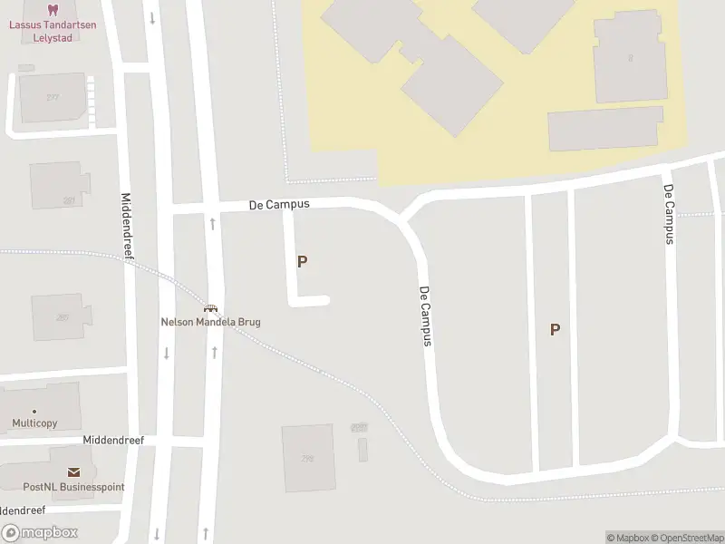 Anonieme overlastmelding Grietenij in 8233BZ Lelystad gesloten