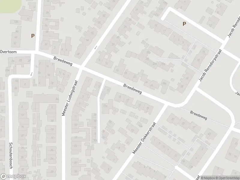 Overlastmelding Rollerusstraat in 1901PZ Castricum gesloten