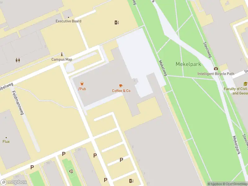 Brandweer met grote spoed naar de Feldmannweg in Delft vanwege afgaan automatisch brandalarm