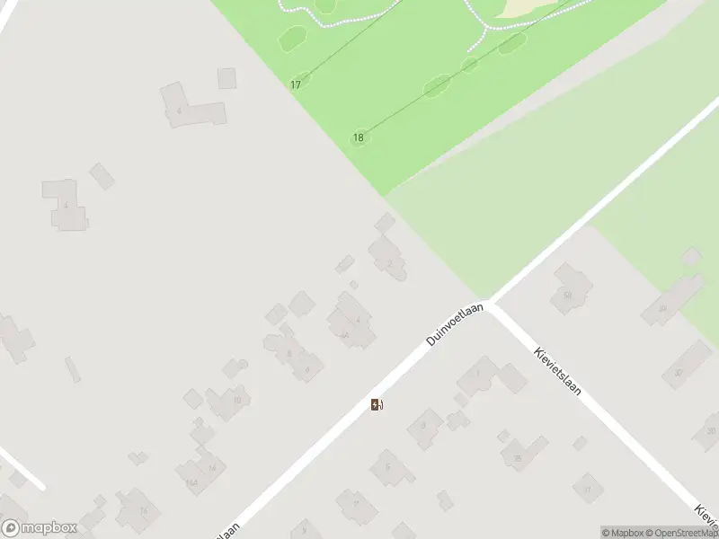 Ambulance met gepaste spoed naar de Zijdeweg in Wassenaar