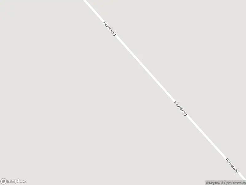 Overlastmelding Heuvelweg in Sommelsdijk gesloten