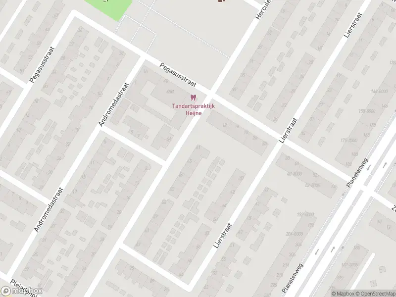 Overlastmelding Herculesstraat in IJmuiden