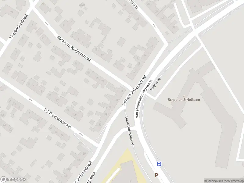 Overlastmelding Prinses Julianastraat in Zaltbommel