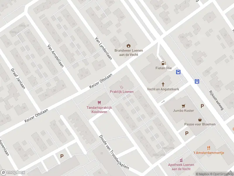 Overlastmelding Keizer Ottolaan in Loenen aan de Vecht gesloten