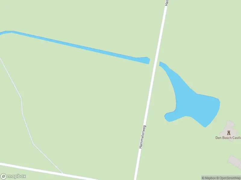 Overlastmelding Hammelerweg in Leuvenheim