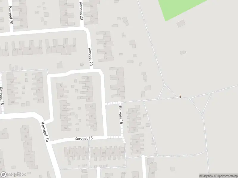 Overlastmelding Karveel in Lelystad gesloten