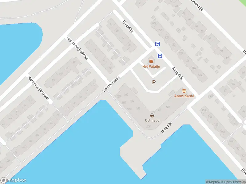 Overlastmelding Ringdijk in Lelystad gesloten