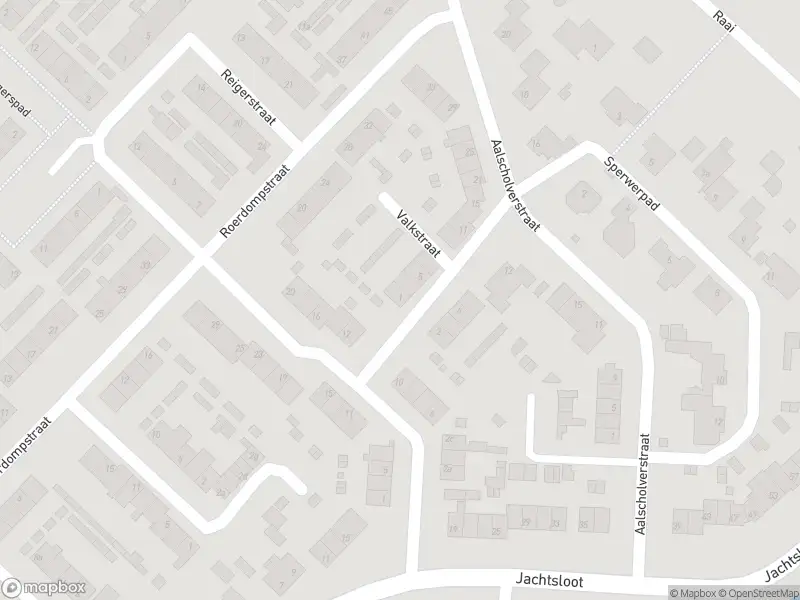 Traumahelikopter naar de Valkstraat in Hank