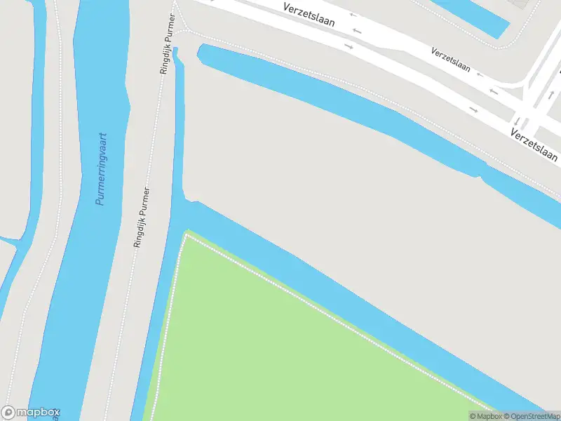 Ambulance met gepaste spoed naar de Verzetslaan in Purmerend