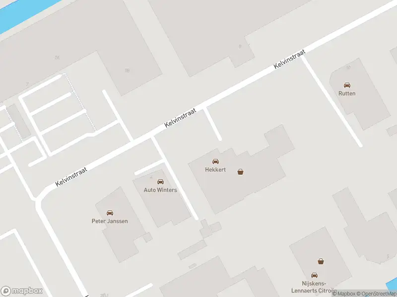 Overlastmelding Kelvinstraat in Weert