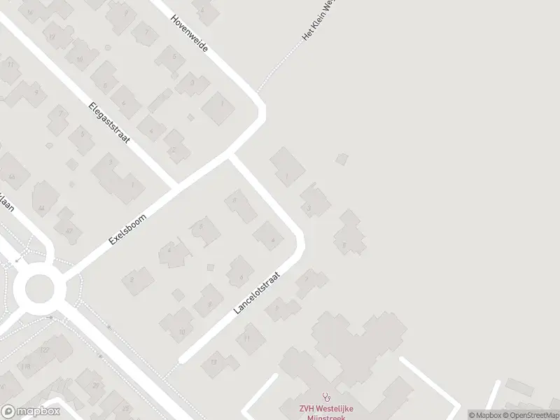 Overlastmelding Lancelotstraat in Geleen gesloten