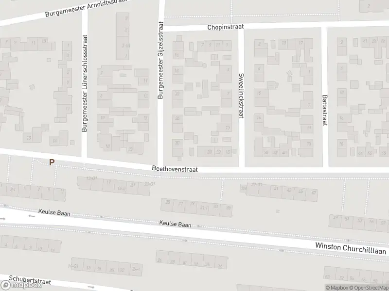 Overlastmelding Beethovenstraat in Sittard gesloten