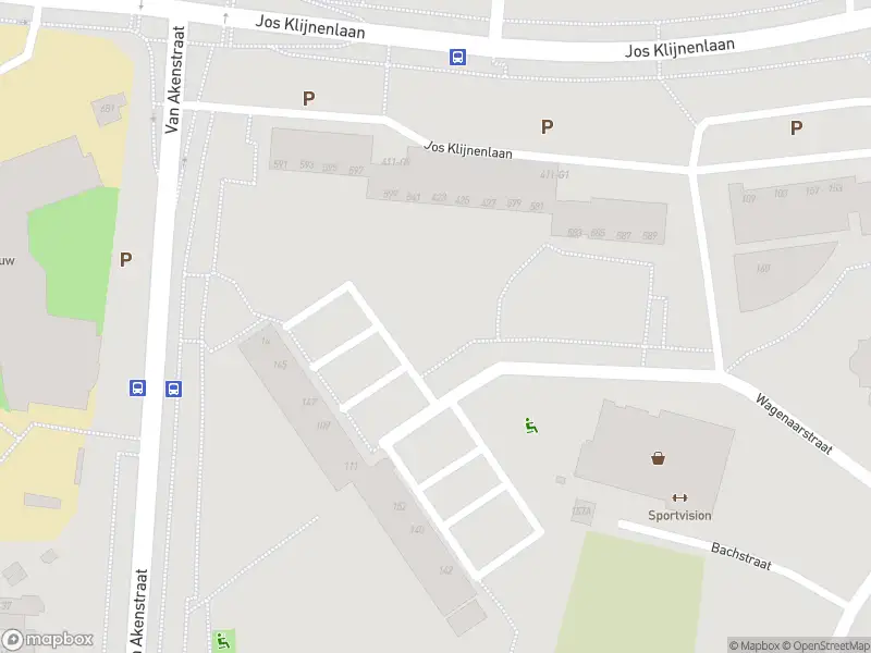 Overlastmelding Wagenaarstraat in Geleen gesloten