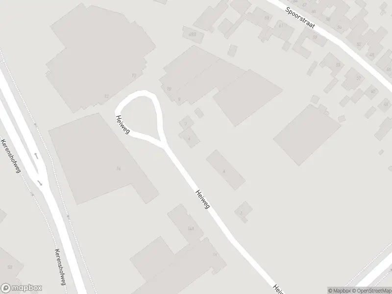 Overlastmelding Heiweg in Geleen gesloten