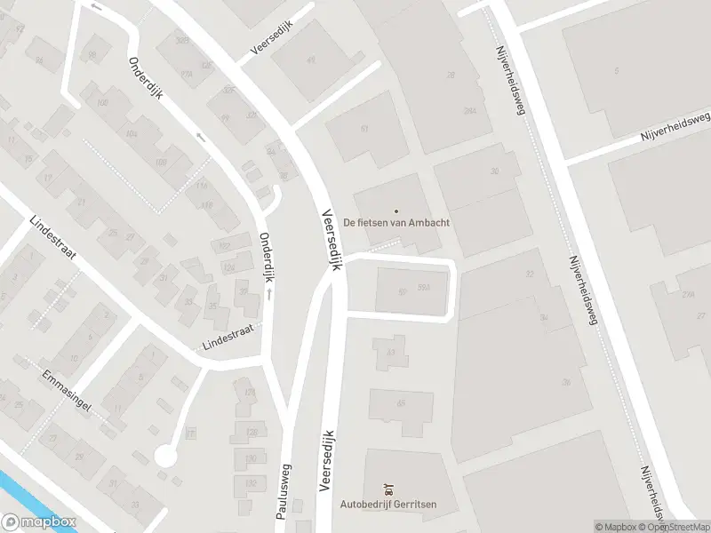 Overlastmelding Noordeinde in Hendrik-Ido-Ambacht gesloten