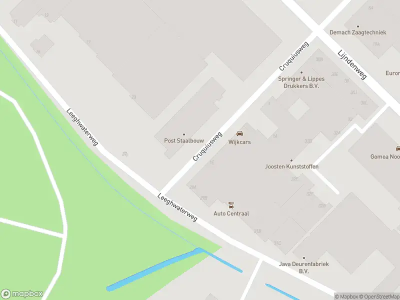 Overlastmelding Cruquiusweg in Velsen-Noord gesloten