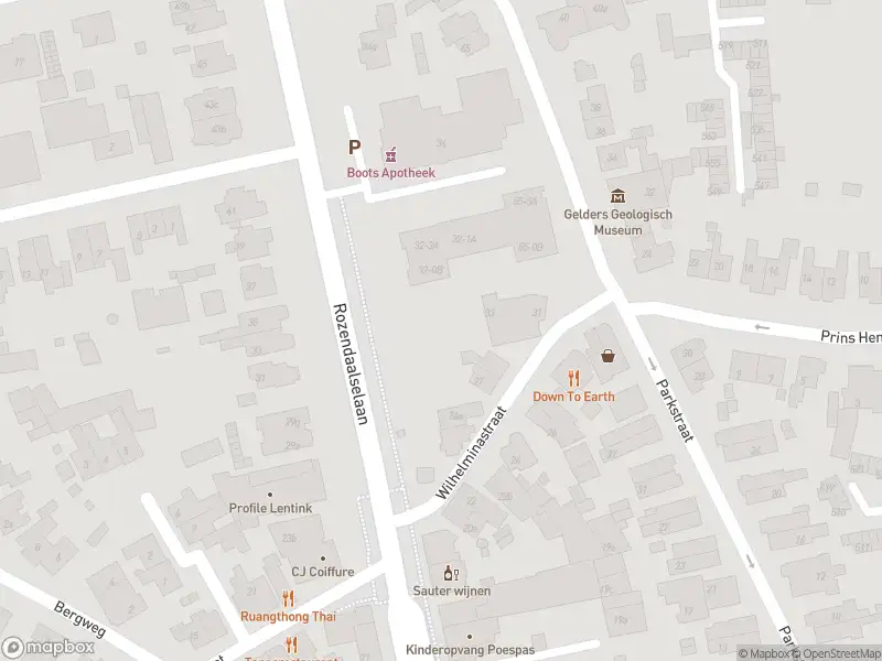 Overlastmelding Rozendaalselaan in Velp gesloten