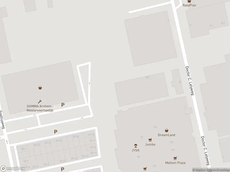 Overlastmelding Van Oldenbarneveldtstraat in Arnhem