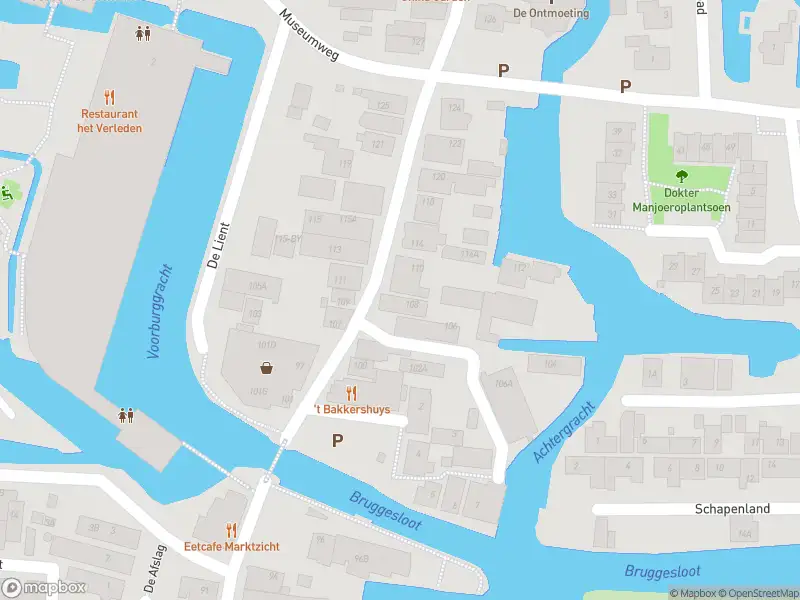 Overlastmelding Dorpsstraat in Broek op Langedijk gesloten