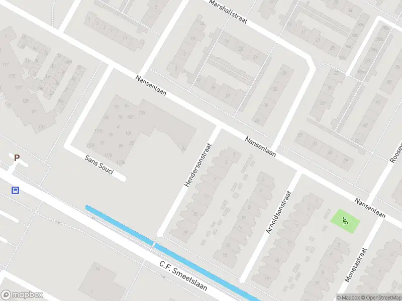 Overlastmelding Gobatstraat in 1902DG Castricum gesloten