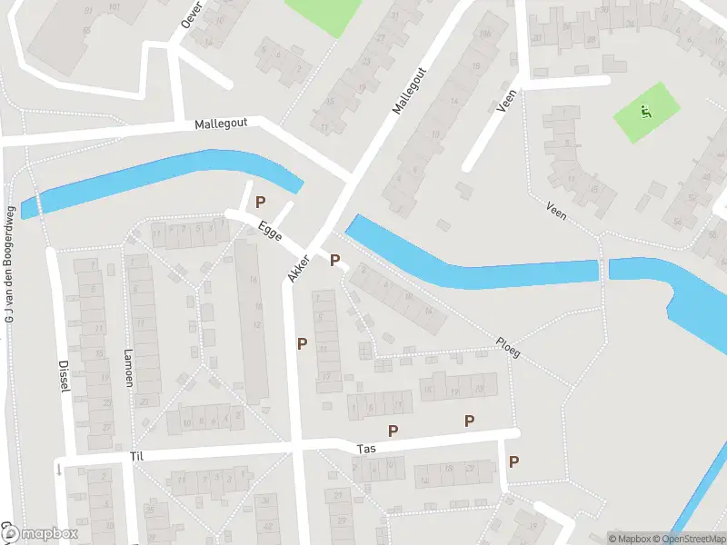 Ambulance met grote spoed naar de Ploeg in Brielle