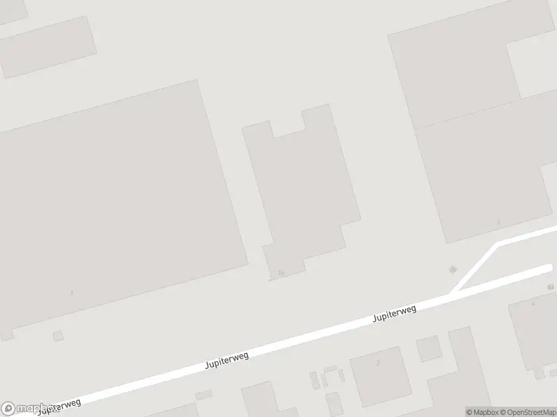 Brandweer en politie met grote spoed naar de Middenweg in Moerdijk