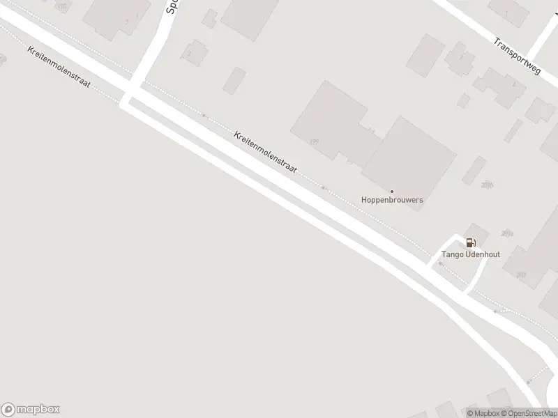 Anonieme overlastmelding Kreitenmolenstraat in 5071ND Udenhout