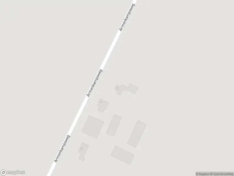 Overlastmelding Armenkampsweg in Koningsbosch gesloten