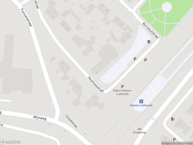 Overlastmelding Houtmanstraat in Geleen gesloten