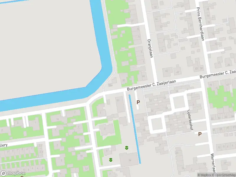 Overlastmelding Burgemeester C. Zaaijerlaan in Dirksland gesloten