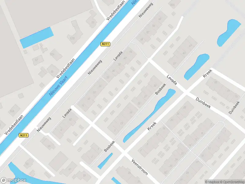 Traumahelikopter met grote spoed naar de Nieuweweg in Poeldijk