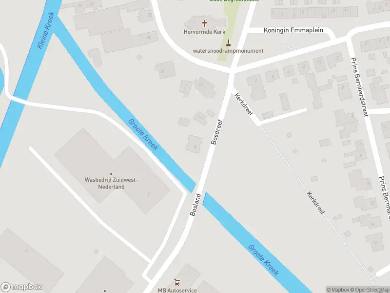 Overlastmelding Bosdreef in Den Bommel