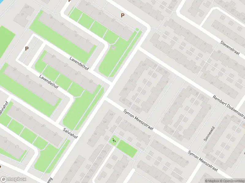 Overlastmelding Clusiusweg in Noordwijk