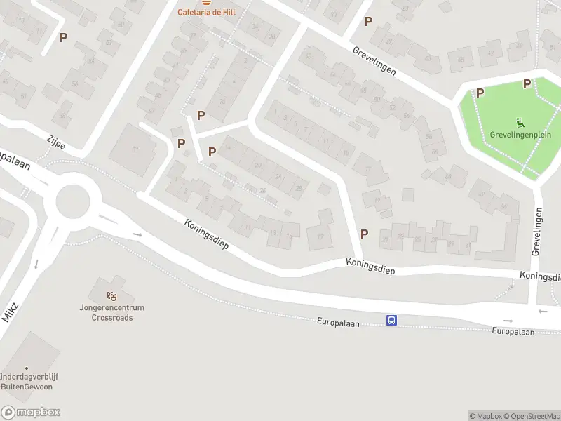 Overlastmelding Koningsdiep in Kaatsheuvel gesloten