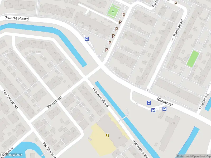 Overlastmelding Scheldeplein in Alblasserdam gesloten