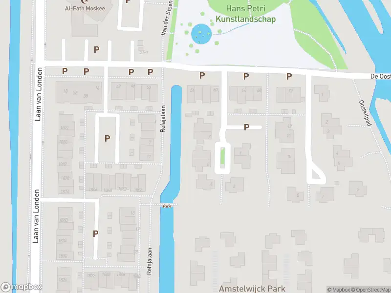 Overlastmelding Van der Steenhovenplein in Dordrecht