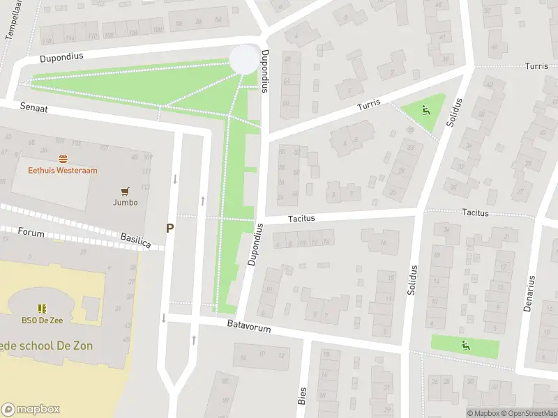 Anonieme overlastmelding Dupondius in Elst gesloten