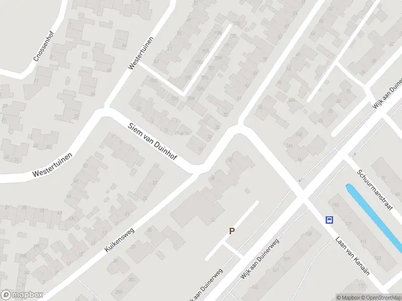 Overlastmelding Kuikensweg in Beverwijk