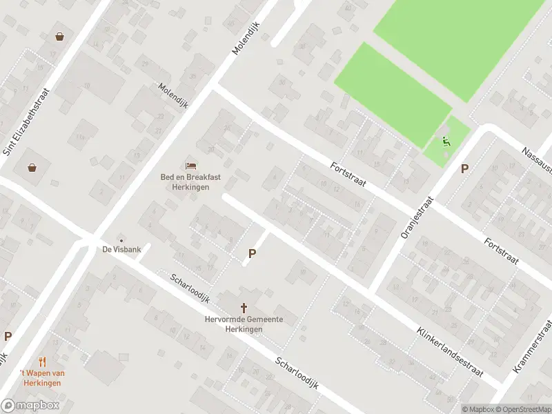 Ambulance met grote spoed naar de Klinkerlandsestraat in Herkingen