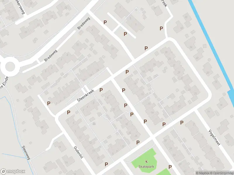 Overlastmelding Bieningen in Ouddorp gesloten