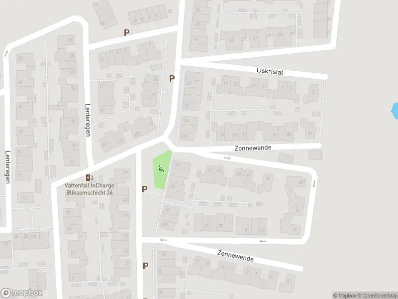 Overlastmelding Rentmeesterwaard in 6846EJ Arnhem